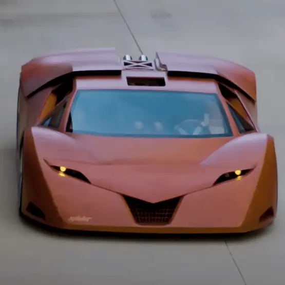  Barcroft Cars/YouTube