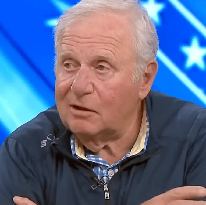 Billionaire issues message to flat Earthers as he offers to 'give away' $3B company to one lucky person