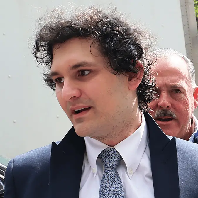 'Crypto King' reveals if he has any money left after his $32,000,000,000 company was bankrupted following arrest