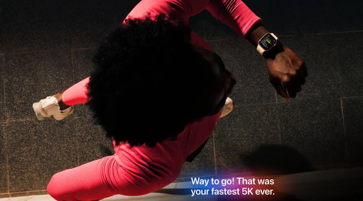 There are conflicting reports about the accuracy of your fitness gadgets (Apple)