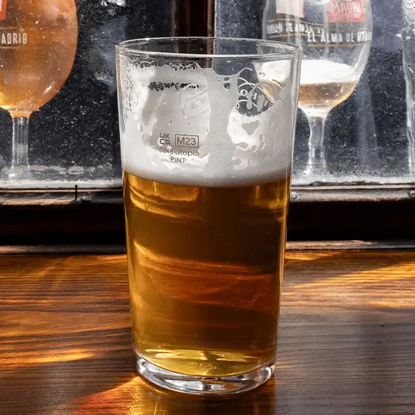 Mike Kemp/Contributor/Getty / The Infographics Show/YouTube