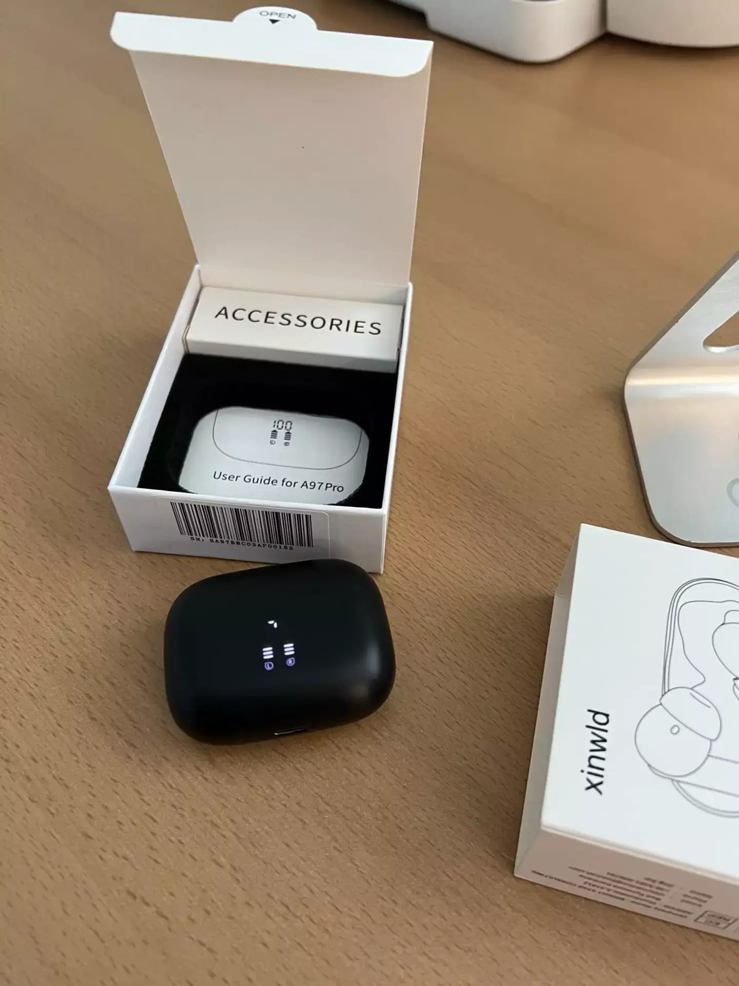 Treat yourself without breaking the bank (Amazon reviews)