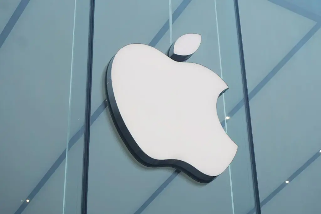 Trump has revealed a major move for Apple chip manufacturing (CFOTO/Future Publishing via Getty Images)