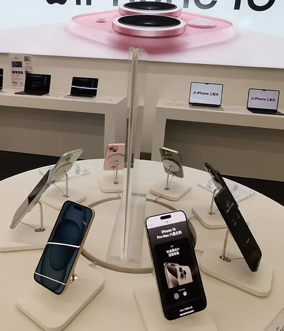 CFOTO/Contributor/Getty