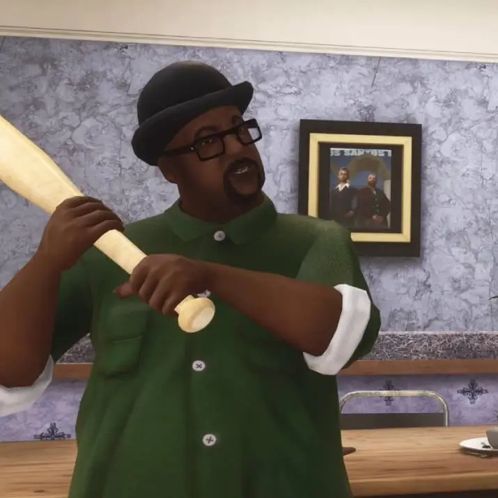 Rockstar Games