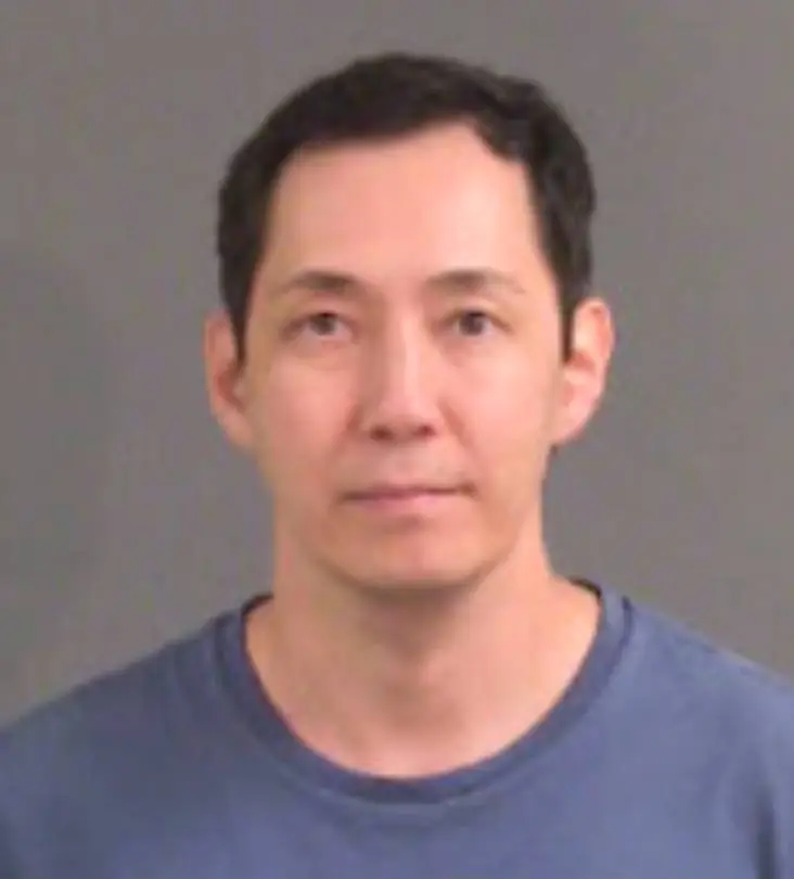 Vadim Nikolaevich Uliumdzhiev was charged with second-degree assault and battery  (The Law Offices of Kenneth Berger)