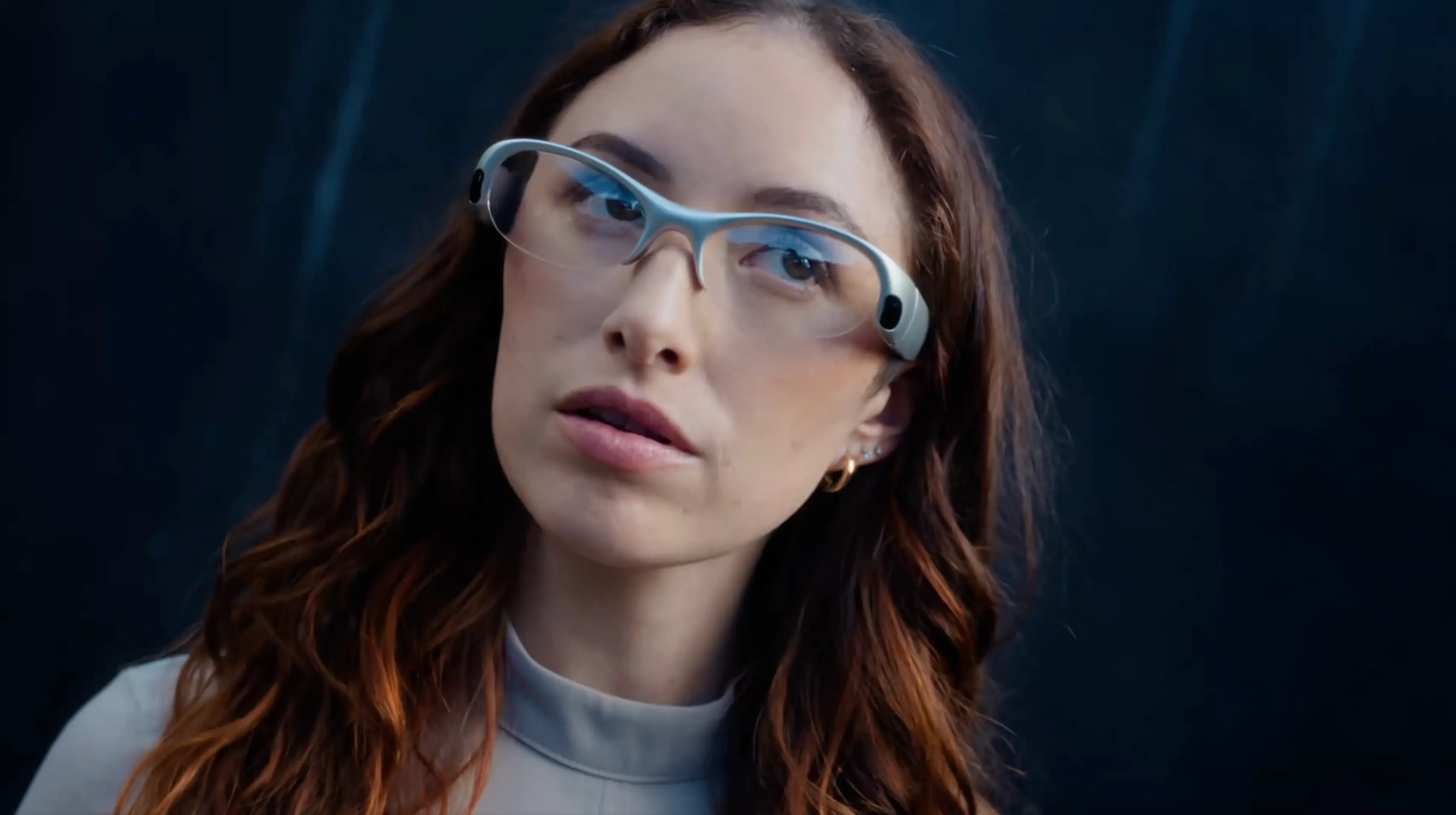 The operating system is built to work ‘like human memory’ (Pickle)