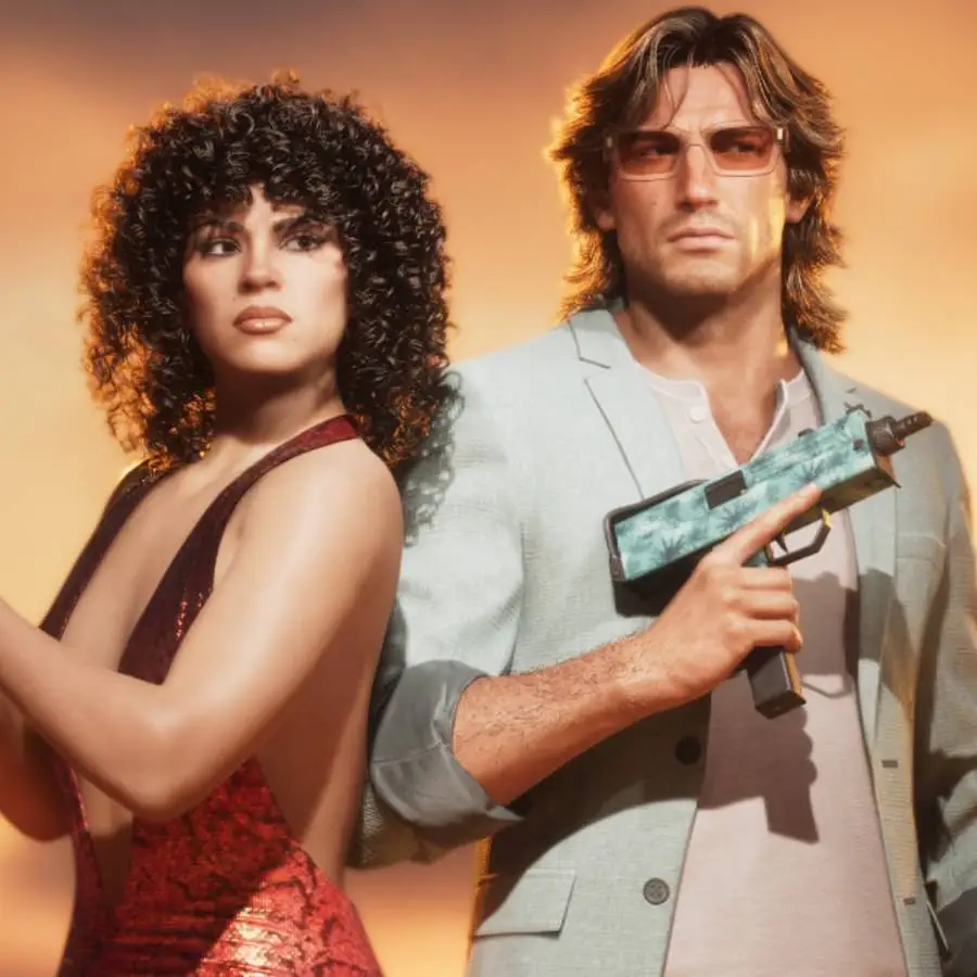 Rockstar Games