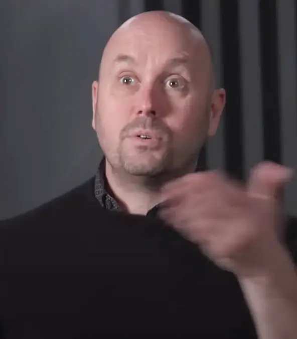 Stephen Messer analyses the flaws in AI-generated videos / The Wall Street Journal