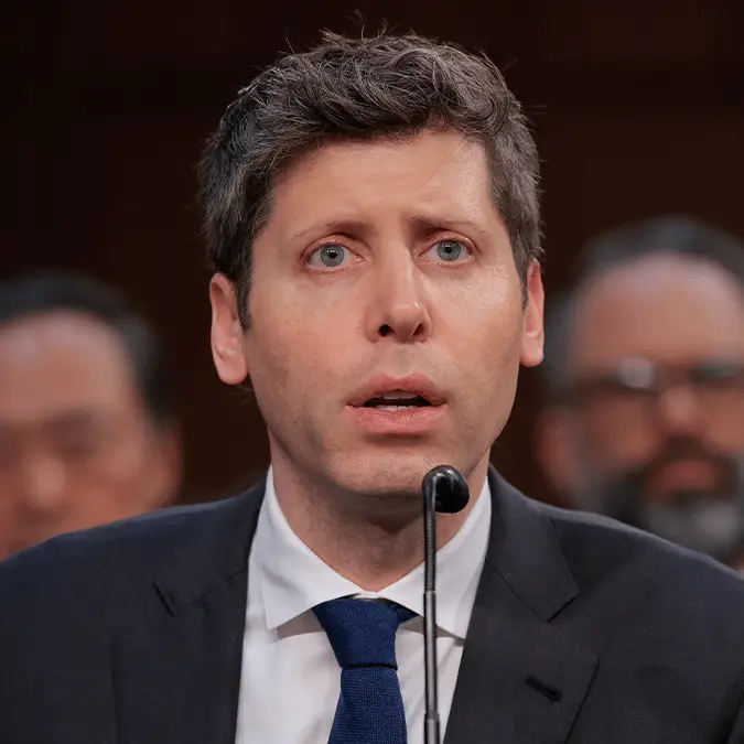 Chip Somodevilla / Staff / Getty