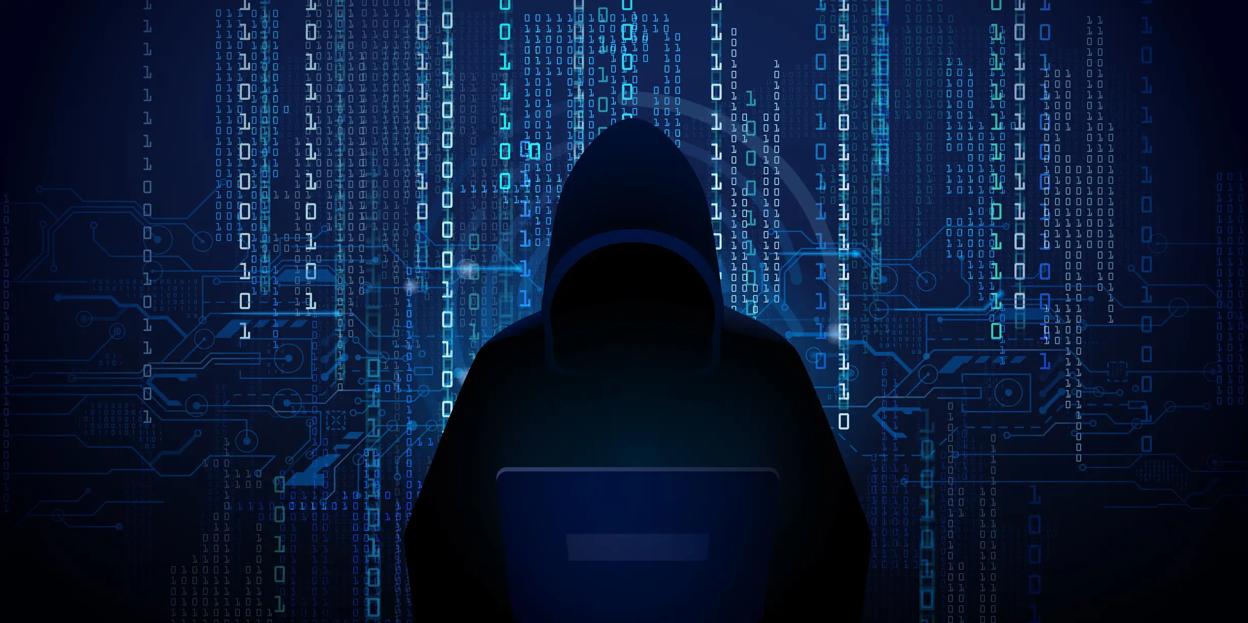 Illegal AI LLMs are being sold on the black market, making upwards of $27,000 in two months (Getty Stock)