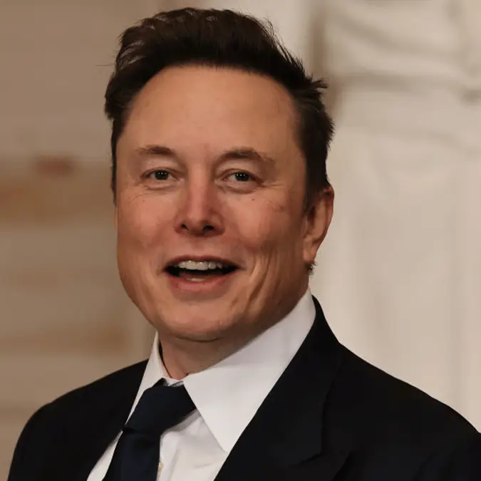 Real reason why Elon Musk's wealth surpassed $500,000,000,000 momentarily