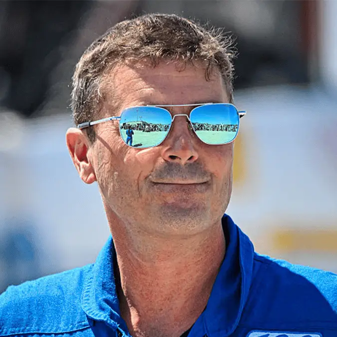 MIGUEL J RODRIGUEZ CARRILLO / Contributor / Getty