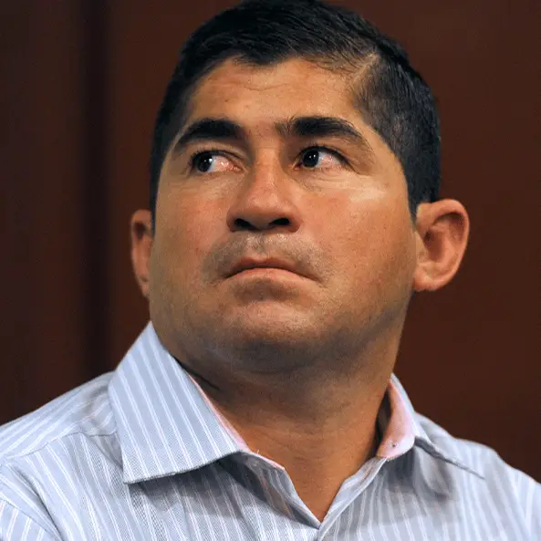 Man who was lost at sea for 438 days reveals the one thing he had to help him survive that his crewmate didn't