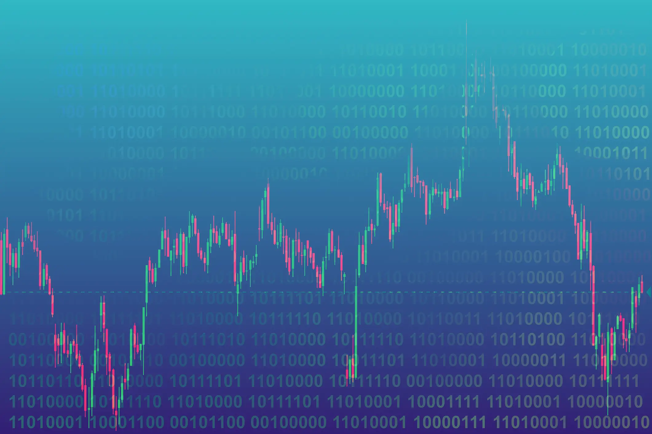 Price rises have pushed the cryptocurrency market value to an all-time high of $4.25 trillion. (Ekaterina Goncharova/Getty)
