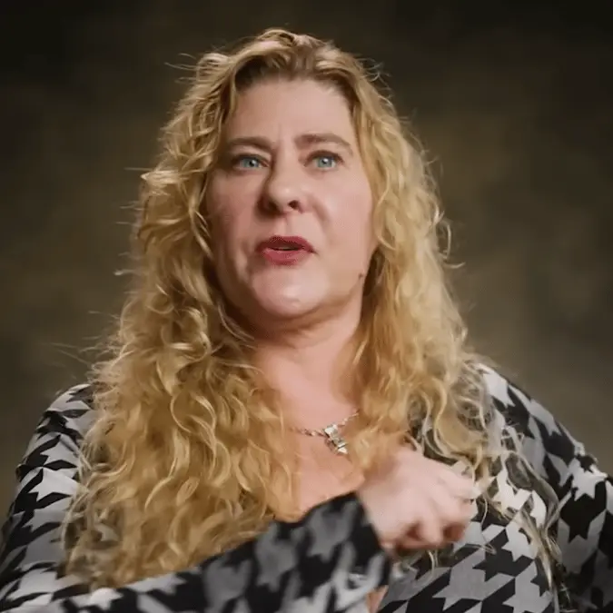 Woman who accidentally hacked into the FBI at 10 years old reveals insane moment she was caught in elementary school