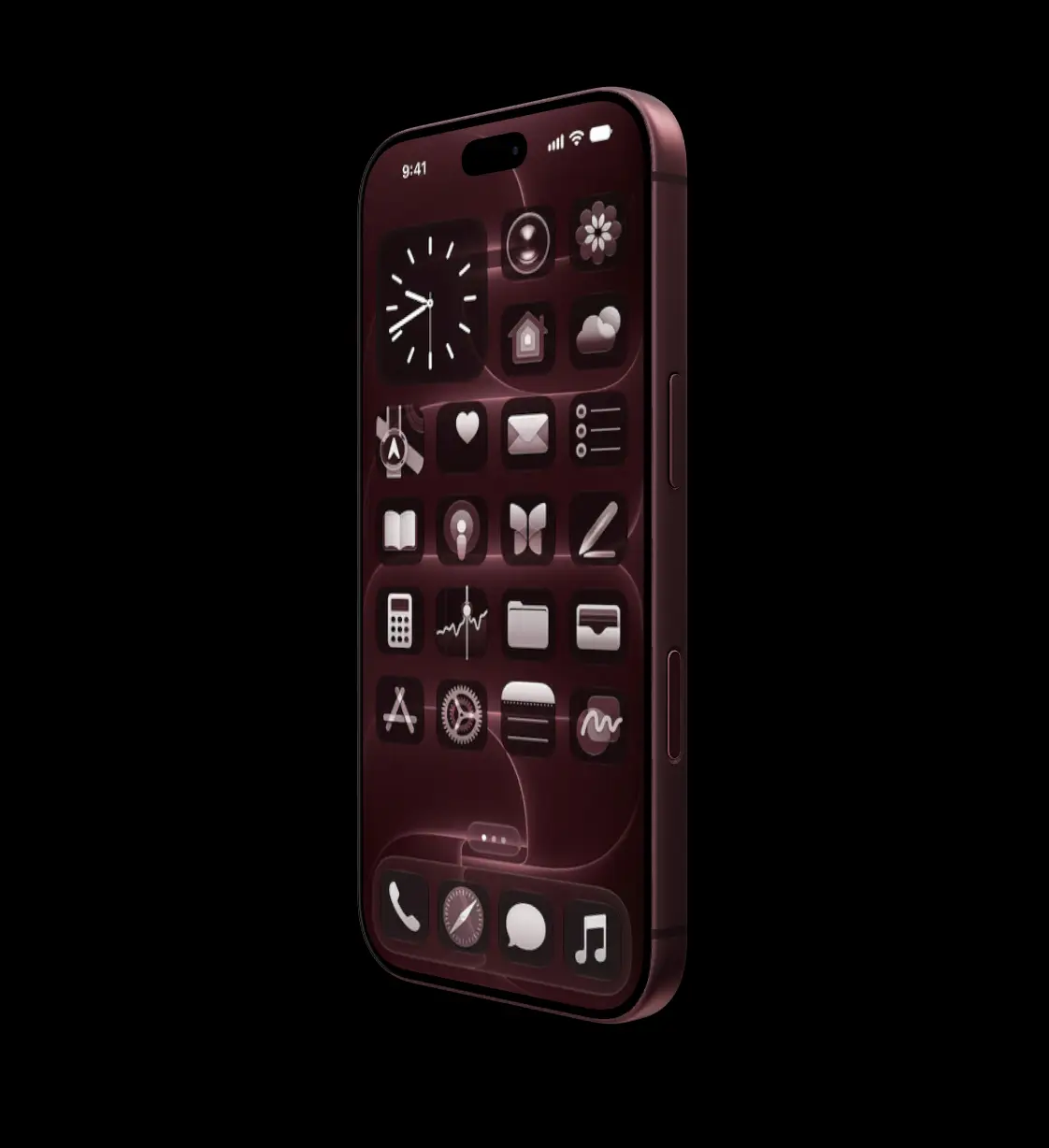 The iPhone 18 Pro Max is Apple's heaviest phone yet (Apple)