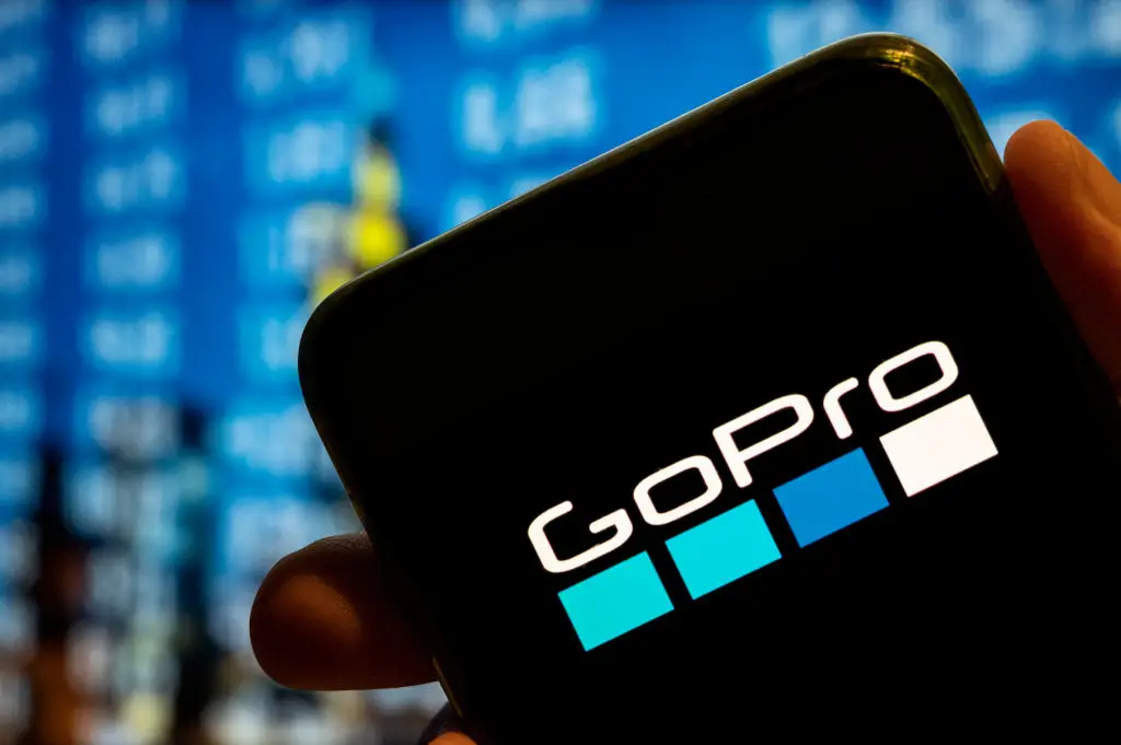 GoPro's recent merger with Starman Optical provided Markiplier with a roughly $15 million cash injection (Budrul Chukrut/SOPA Images/LightRocket via Getty Images)