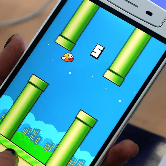 Iconic mobile game makes long-awaited return after it 'ruined' creator's life