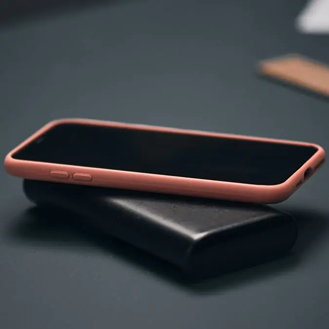 Little-known reason why you should always place your phone face down on a table