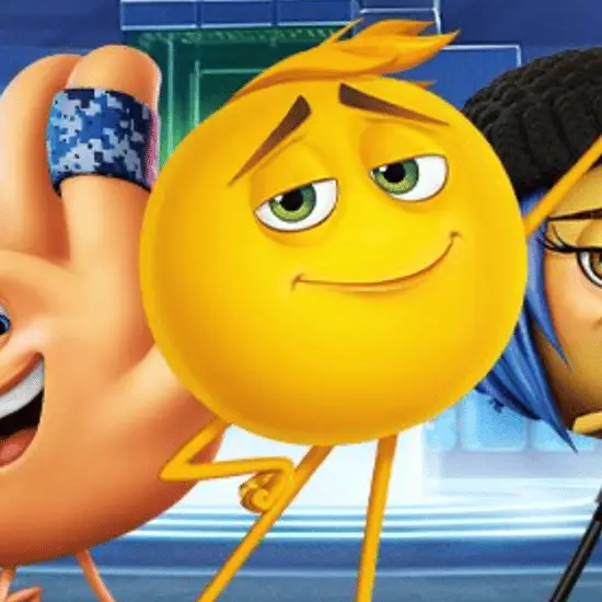 @RottenTomatoes/X / @EmojiMovie/X