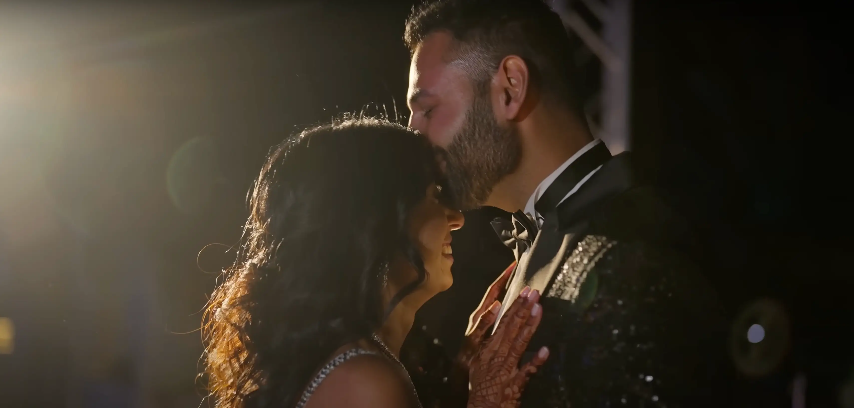 The emotional speech had everyone in tears (Youtube/@Mrwhosetheboss)