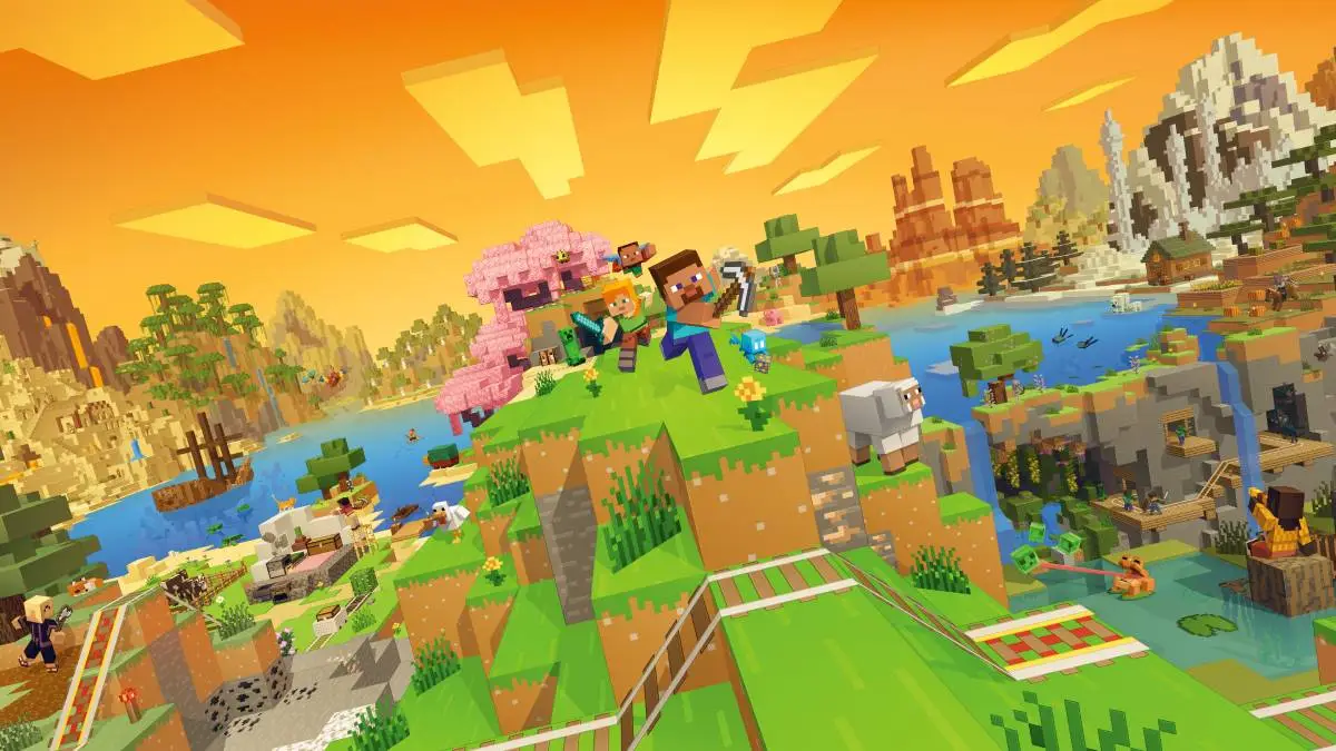 Breeden's case targets two of the biggest games around (Mojang Studios)