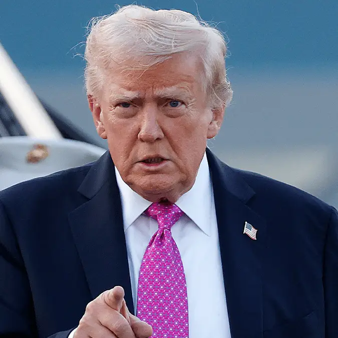 Kevin Dietsch / Staff / Getty