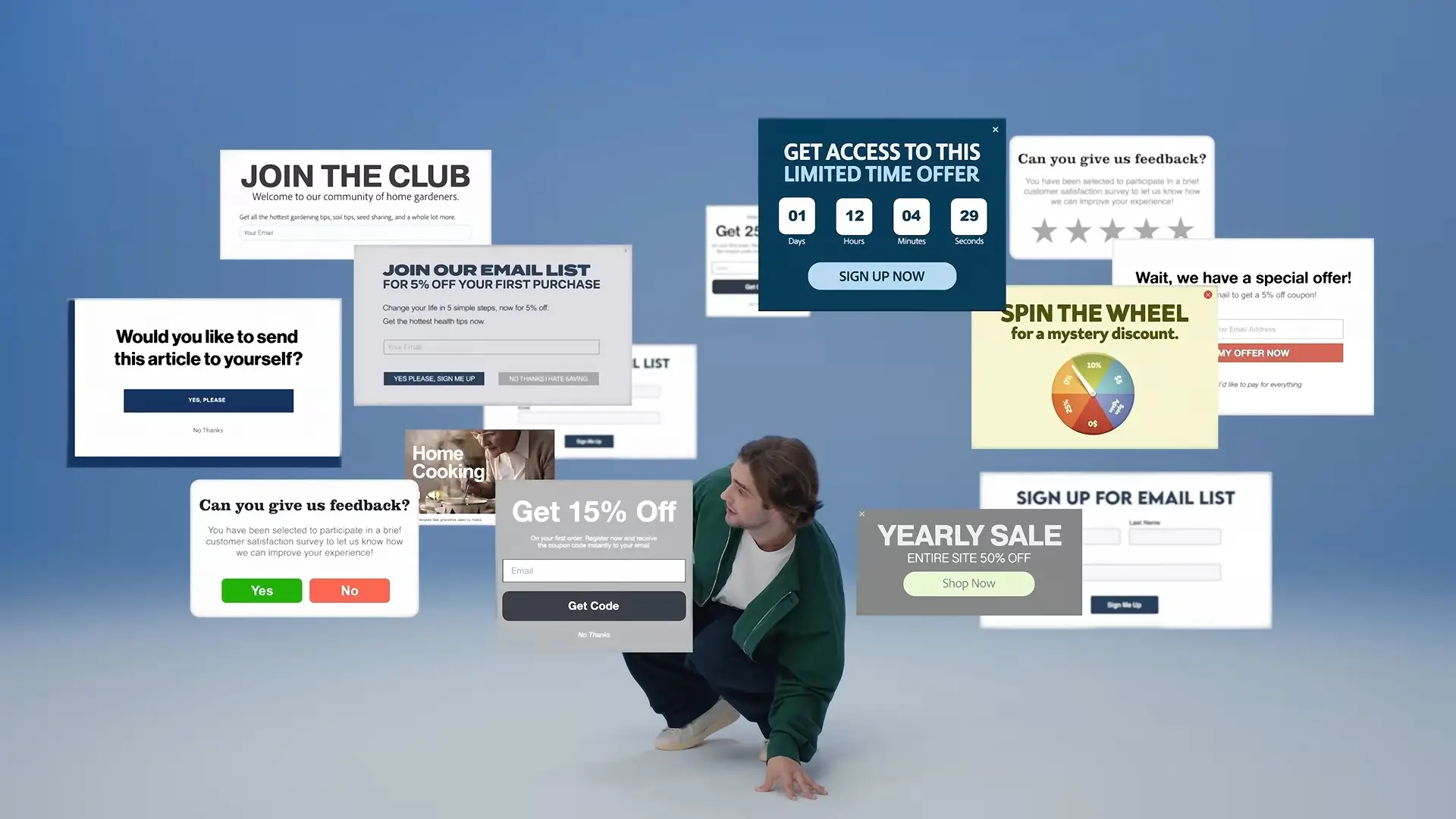 Distraction Control on Safari cuts out the noise when browsing the web — something Chrome doesn't currently offer natively (Apple)