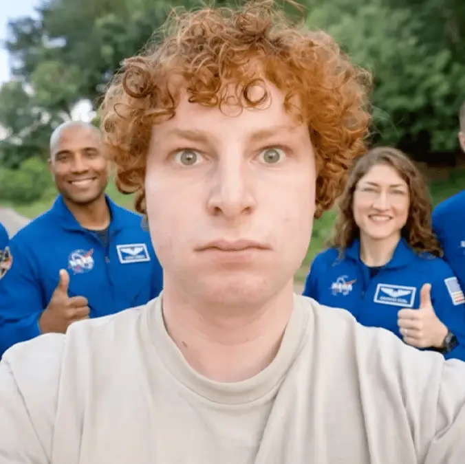 Jack Gordon / YouTube