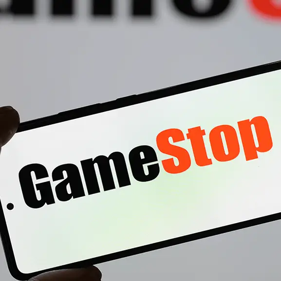 NurPhoto / Contributor / Getty / Roaring Kitty / X