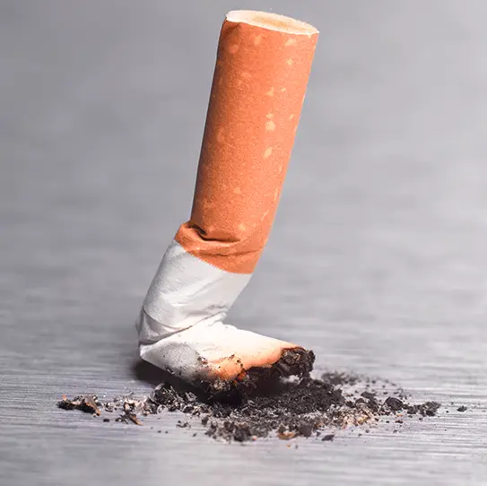 Exact amount of time one single cigarette takes off your life revealed in new study