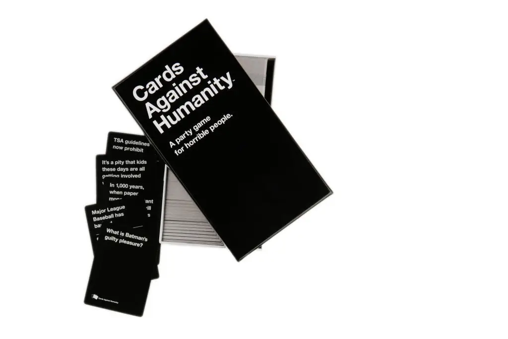 Cards Against Humanity is suing Elon Musk's Space X for $15 million (The Washington Post/Contributor/Getty)