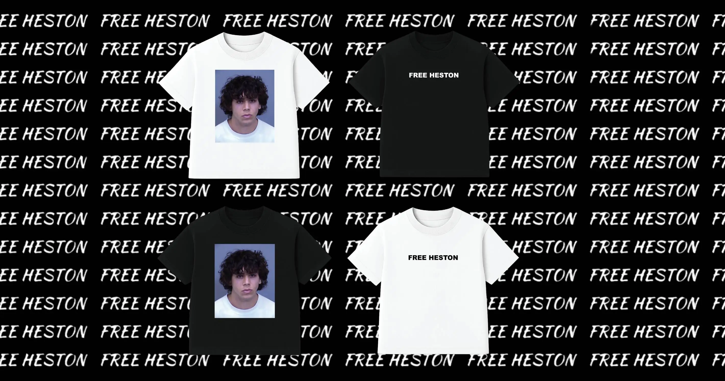 Heston Cobb faces over nine years in jail (FreeHeston.com)