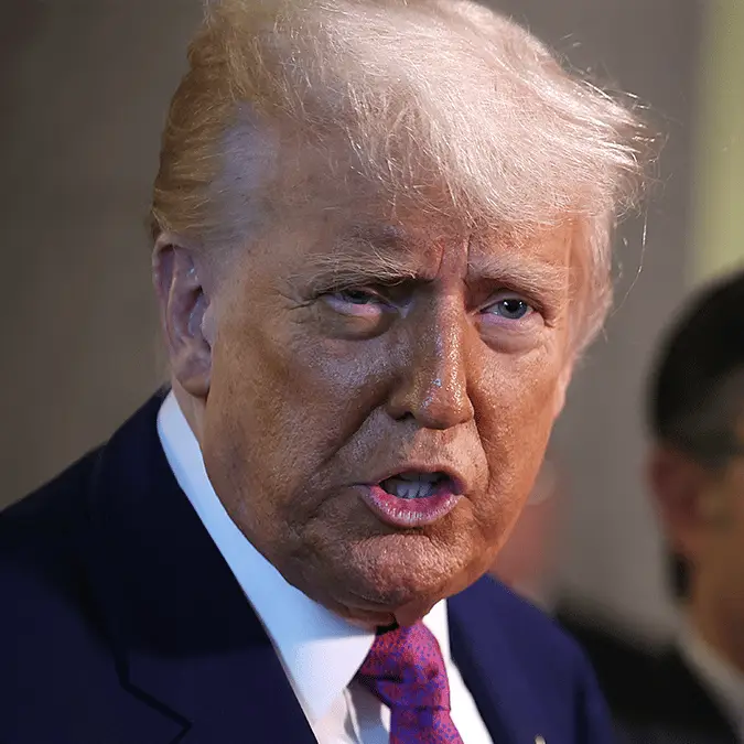 Tasos Katopodis / Stringer via Getty