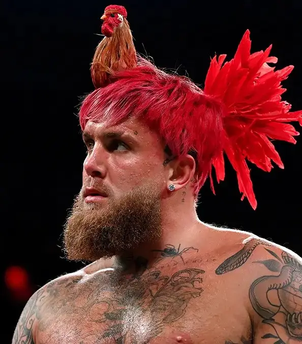 YouTuber Jake Paul has turned his attention to boxing in recent years (Stephen McCarthy/Contributor / Getty Images)