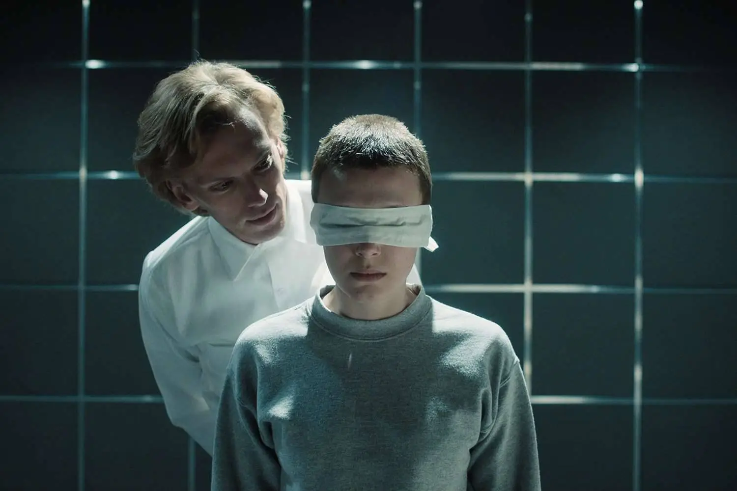 The Stranger Things spin-off is going in a very different direction (Netflix)