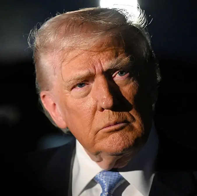 Trump backtracks on Epstein Files with explosive warning to Democrats after shocking email revelation