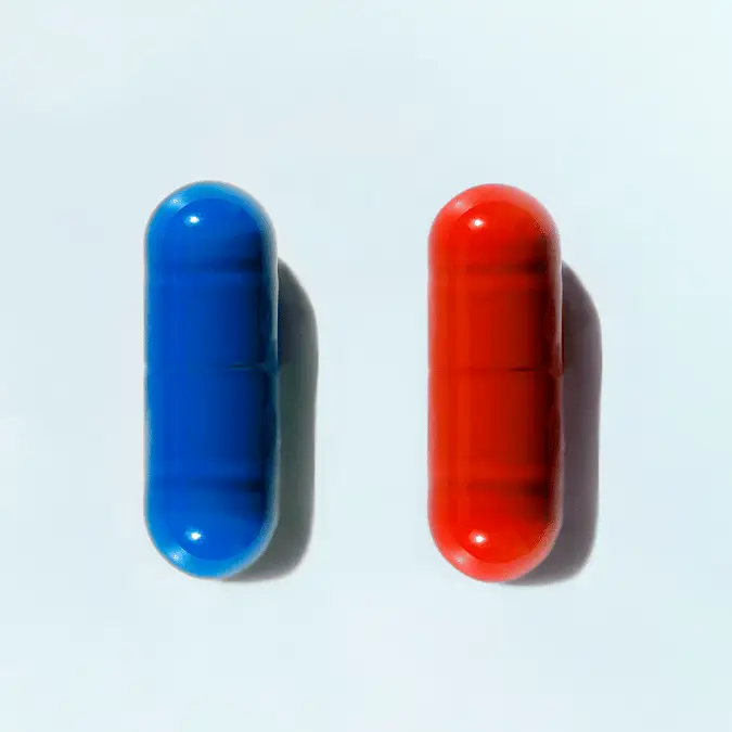 Emilija Manevska via Getty