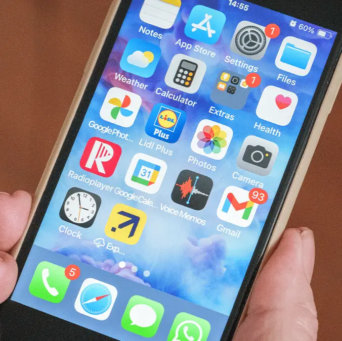 Richard Baker / Contributor via Getty