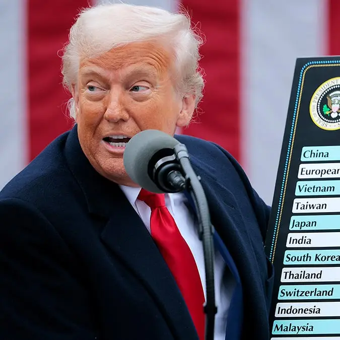 Chip Somodevilla/Getty Images