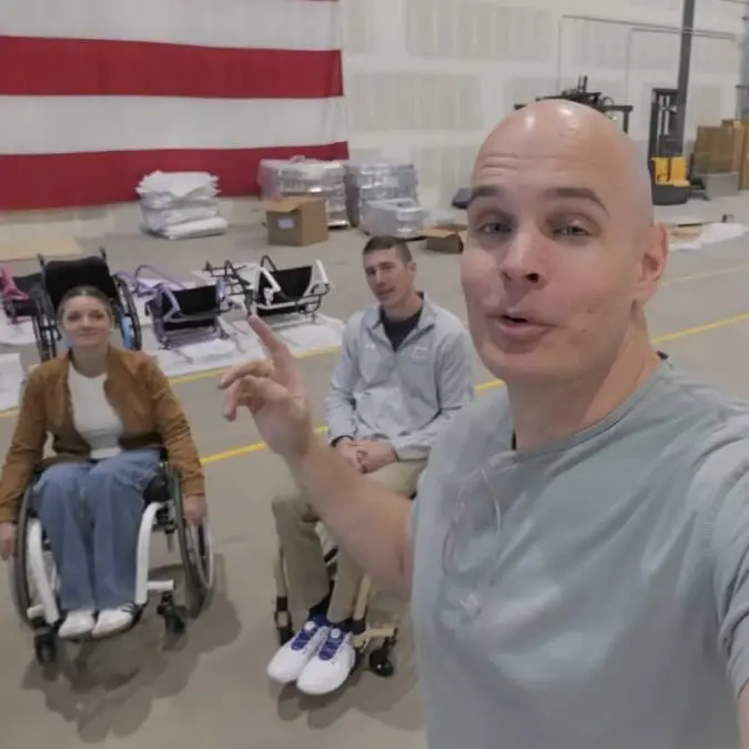 YouTube / JerryRigEverything