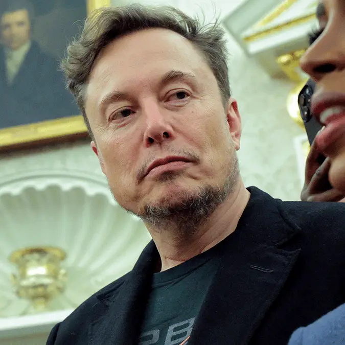 Chip Somodevilla / Staff via Getty