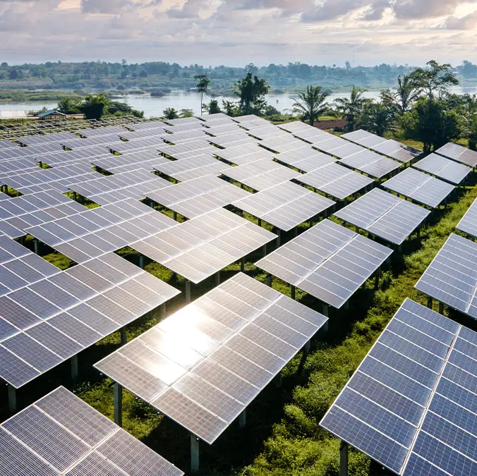 Pramote Polyamate via Getty