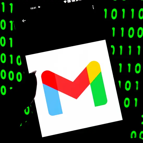 Millions of Gmail users on red alert are urged to switch on Google setting immediately
