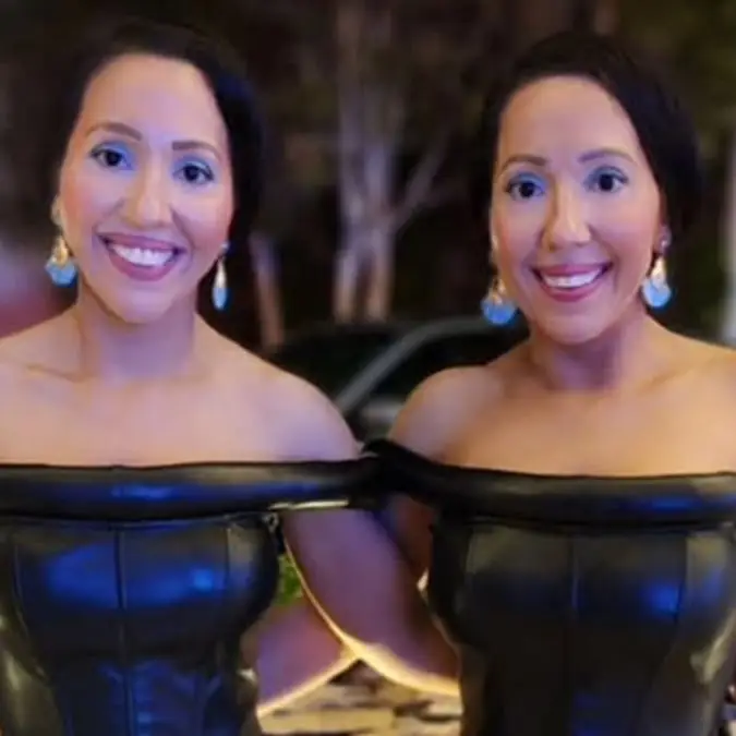 Instagram/@annalucydecinque