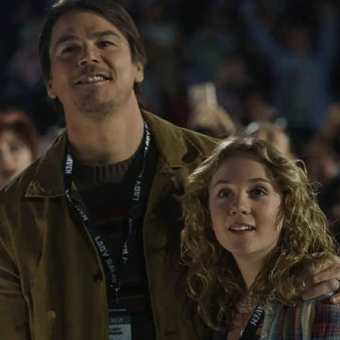 Warner Bros. Pictures