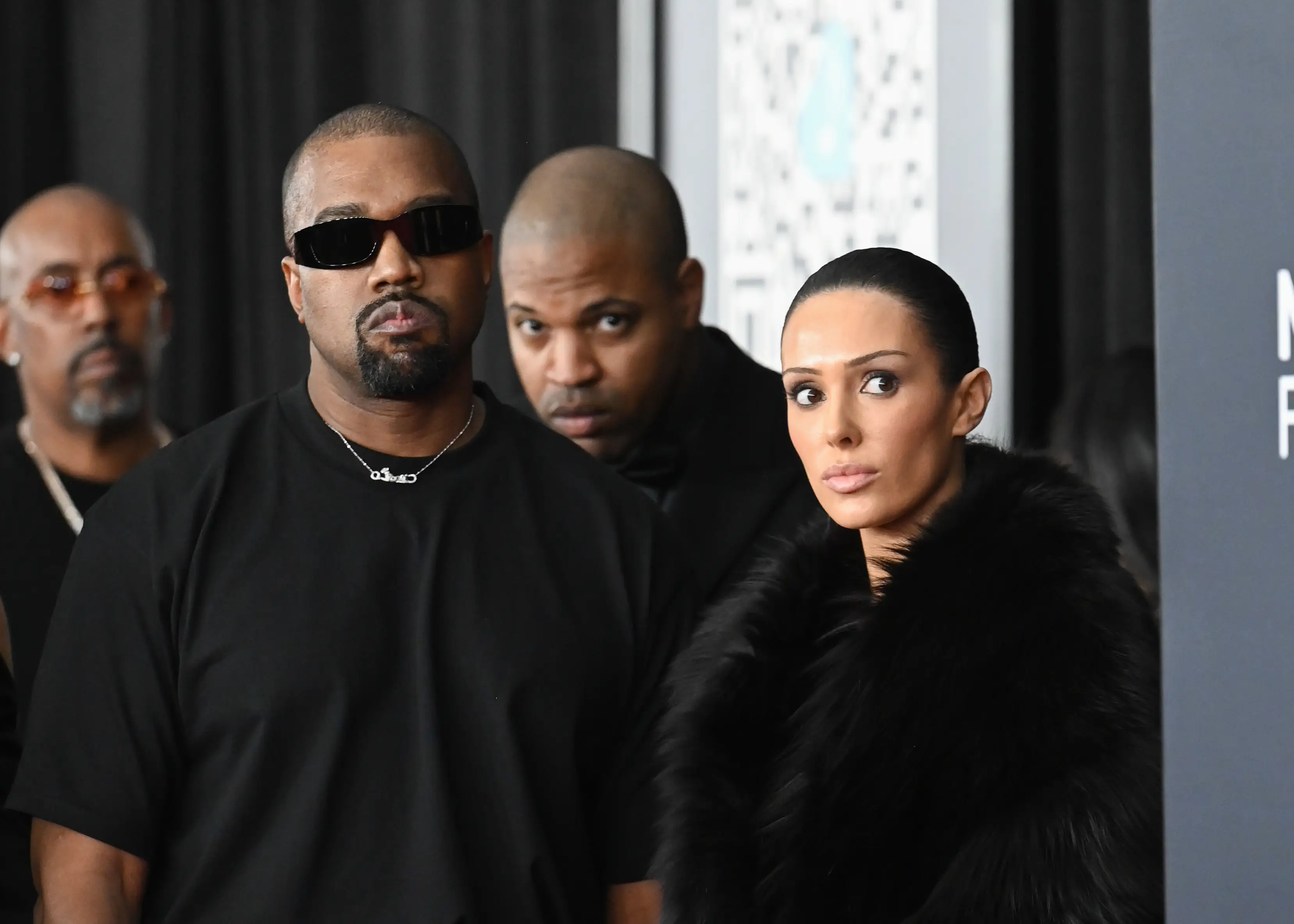 Kanye West has since deleted his X account (Gilbert Flores/Billboard via Getty Images)
