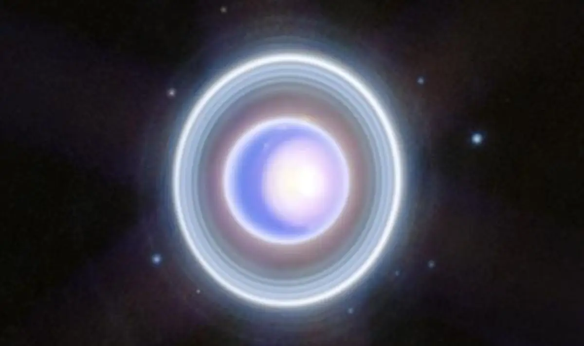 NASA / ESA / CSA / STScI