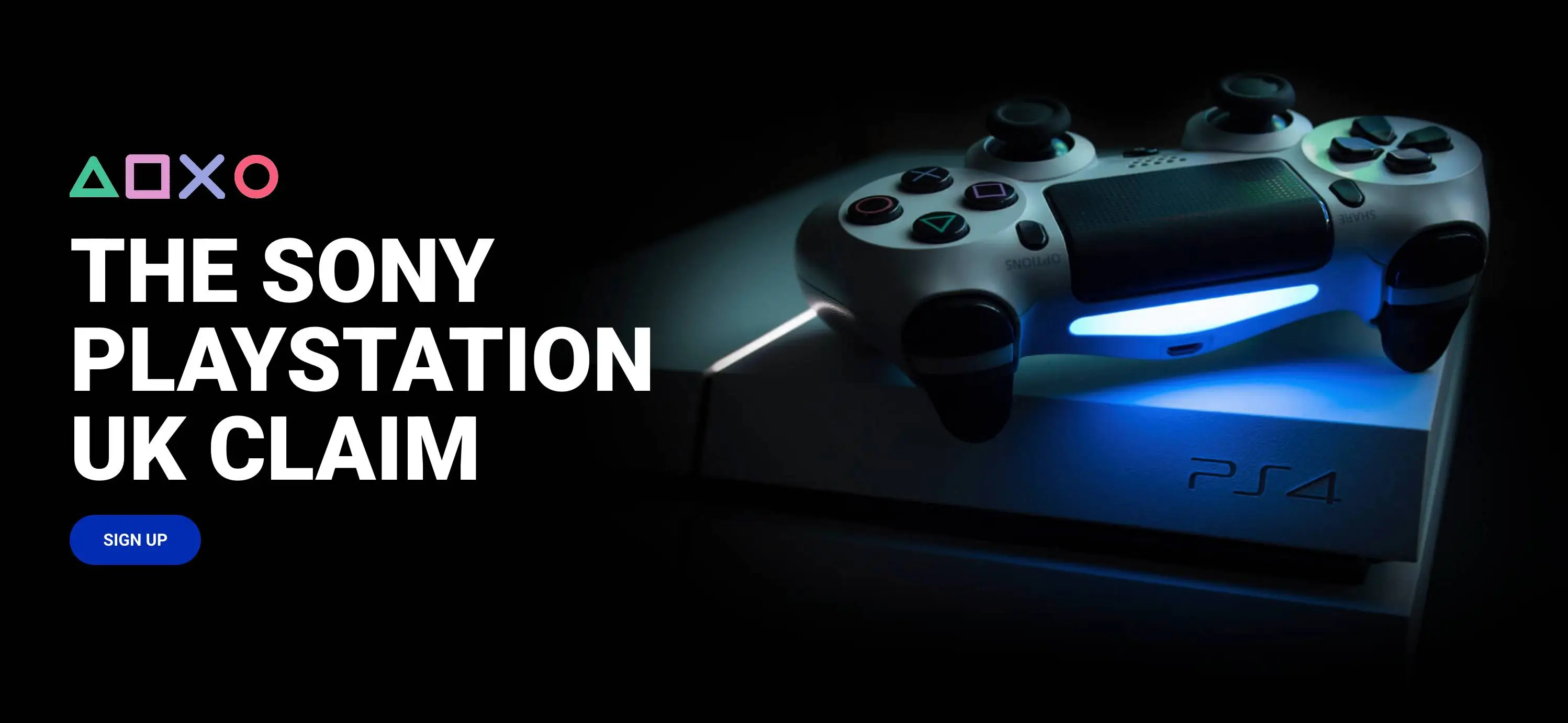 Gamers in the UK are part of a $2.7 billion lawsuit (PlayStation You Owe Us)